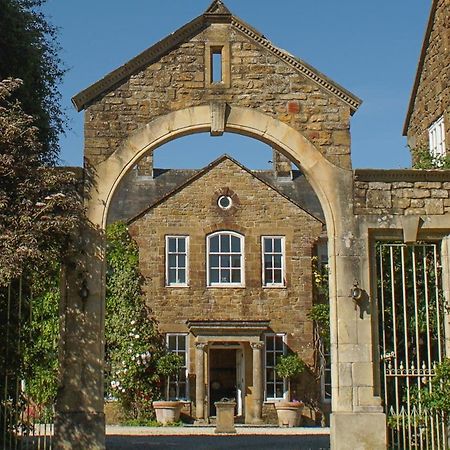West Compton Manor Maiden Newton Exterior foto