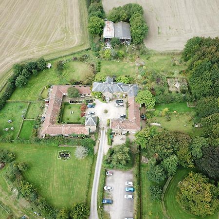 West Compton Manor Maiden Newton Exterior foto