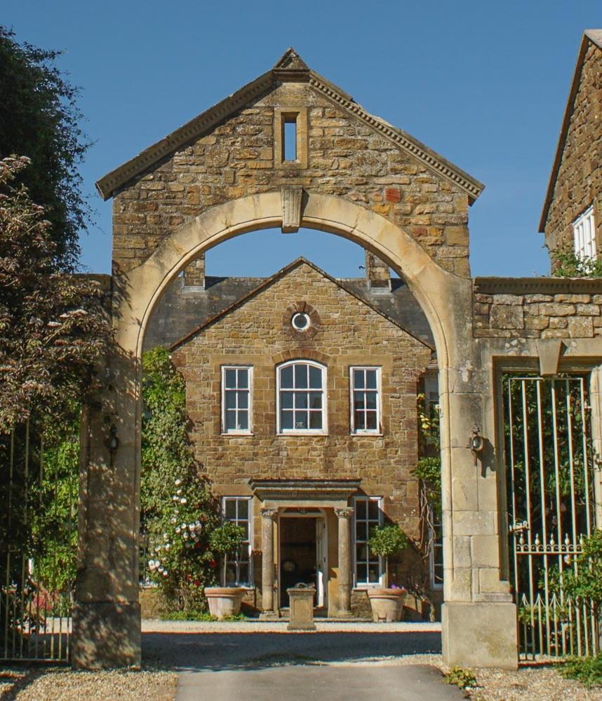 West Compton Manor Maiden Newton Exterior foto